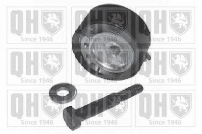 QUINTON HAZELL qtt1075 -  Натяжной ролик, ремень ГРМ